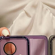 Capa Motorola Edge 40/50 Neo: Proteção Total! - imagem 2