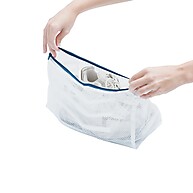 Saco de Lavagem para Sapatos Oikos: Proteção Total! - imagem 2