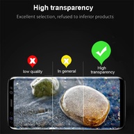 Película 3D para OnePlus Ace 2 Pro: Proteção Total! - imagem 4