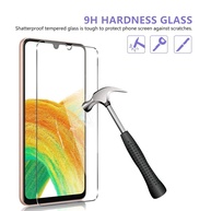 Película 9H para Samsung Galaxy A33 5G: Proteção Total - imagem 4