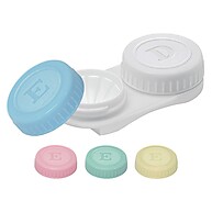 Estojo de Lentes: 3 Unidades para Proteção Total - imagem 2
