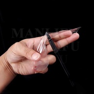 Kit 3 Películas Hidrogel Huawei e Honor: Proteção Total - imagem 4
