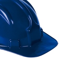 Capacete de Segurança PLT Plastcor: Proteção Total - imagem 2
