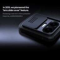 Poco F7: Capa CamShield Pro – Proteção Total! - imagem 2