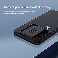 Capa S23 FE Nillkin CamShield Pro: Proteção Total! - imagem 2