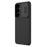 Capa Galaxy S25 Nillkin Camshield Pro: Proteção Total! - imagem 2