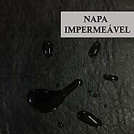 Capa Impermeável para Mesa Redonda: Proteção Total! - imagem 1