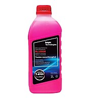 Aditivo Radiador Delphi Rosa: Proteção Total! - imagem 2