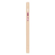 Capa iPhone X/XS Gshield Lite Rosa: Proteção Total - imagem 2