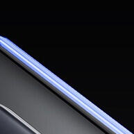 Capa Magnética 360° de Vidro Temperado para Samsung Galaxy S25/S24/S23 – Proteção Total - imagem 2