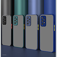 Capa Antichoque Samsung: Proteção Total! - imagem 1