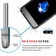 Película de Vidro Infinix Note 10 Pro: Proteção Total! - imagem 4
