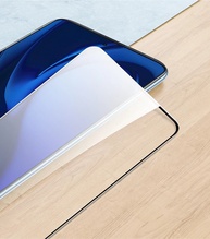 Película de Vidro Xiaomi Mi 11 Lite: Proteção Total! - imagem 4
