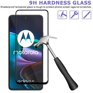 Película de Vidro Moto Edge 20/30 Pro: Proteção Total! - imagem 4