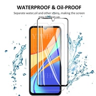 Película de Vidro Xiaomi Redmi 9C NFC: Proteção Total! - imagem 4