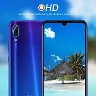 Película Câmera Xiaomi Redmi Note 7/Pro - Proteção Total! - imagem 4