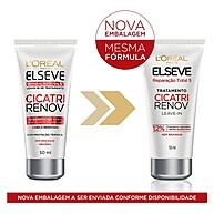 Elseve Cicatri Renov: Leave-In Reparação Total - imagem 2