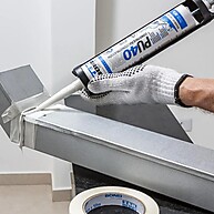 Adesivo Multiuso PU40FIX TekBond: Cola e Veda com Resistência Total - imagem 2