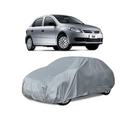 Capa Automotiva Bezzter 100% Impermeável para Novo Gol: Proteção Total Contra Sol, Chuva e Riscos - imagem 2