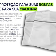 total-sacos-delicadas-a-lavar-protecao-roupas-5-para-kit-com-a