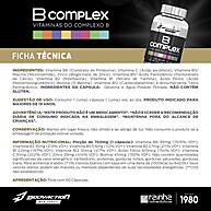 Complexo Vitamínico Premium + K2: Saúde Total! - imagem 2