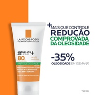 Anthelios AIRlicium+ FPS 80: Pele Seca Total! - imagem 2