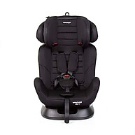 Cadeira Auto Legacy 0-36kg: Segurança Total! - imagem 2