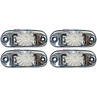 Lanterna Delimitadora LED: Segurança Total! - imagem 1