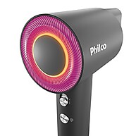 Secador Philco 1600W PSC3600: 4 Temperaturas e Silêncio Total - imagem 2