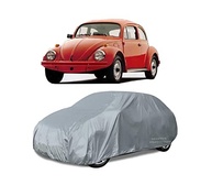 Capa Protetora 100% Impermeável para Fusca Bezzter: Proteção Total Contra Sol, Chuva e Riscos - imagem 2