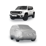 Capa Impermeável Premium para Jeep Renegade: Proteção Total Contra Chuva e Sol - imagem 1
