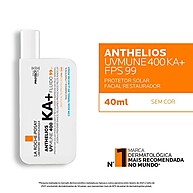 Anthelios Uvmune 400 FPS 99: Proteção Solar Total! - imagem 2