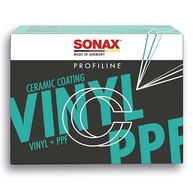 SONAX PROFILINE CeramicCoating CC Vinil + PPF 50ml - Proteção Avançada com Repelência Total - imagem 2