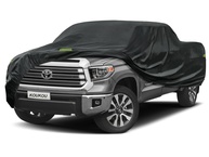 Capa de Caminhão KouKou 7 Camadas: Proteção Total Impermeável e Universal para Sua Pickup - imagem 1