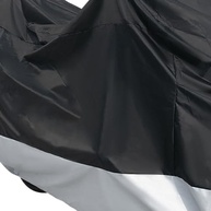 Capa de Moto Grande Impermeável e Resistente: Proteção Total para Sua Motocicleta - imagem 3