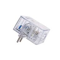 Protetor Contra Raios Iclamper Energia 3 Tomadas: Segurança Total para Seus Equipamentos! - imagem 3