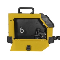 Solda Multiprocessos MIG 150I V8: Versatilidade Total! - imagem 2