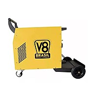 Máquina Solda Multiprocesso 350A V8: Versatilidade Total! - imagem 2