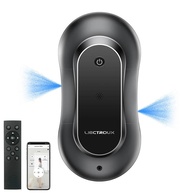 Robô Limpa Vidros Liectroux YW810 - Limpeza Inteligente com App, Controle Remoto e Segurança Total - imagem 3