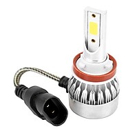 Farol de Milha LED Corolla 2015-2017: Visibilidade Total! - imagem 2