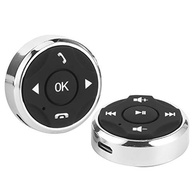 Controle Volante USB Recarregável Pissente: Comando Total no Seu Carro! - imagem 3