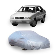 Capa Impermeável Premium para Volkswagen Santana: Proteção Total contra Chuva e Sol - imagem 2
