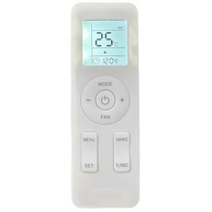 Controle Remoto para Ar Condicionado Gree Split – Compatibilidade Total Yay1f1 - imagem 2