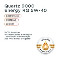 Óleo 5w-40 Sintético: Proteja Seu Motor com TotalEnergies - imagem 2