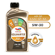TotalEnergies Quartz 9000 Future Xt 5w30: Proteção Total - imagem 1
