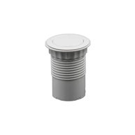 QTMOV Mini Totem POP 20 tomadas - Cinza 20 amps Nema 5-15 - imagem 4