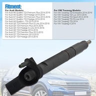 Injetor de Combustível 059130277EM para VW Touareg e Audi 3.0 TDI - Peça de Reposição Premium - imagem 4