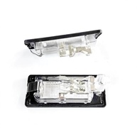 Luz de Placa Traseira LED para Passat, Jetta e Touareg - 56D943021 - imagem 5