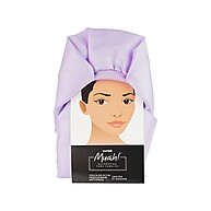 Touca de Cetim Anti Frizz: Cabelos Lindos ao Acordar! - imagem 1