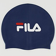 Touca de Natação Fila: Performance e Conforto - imagem 1